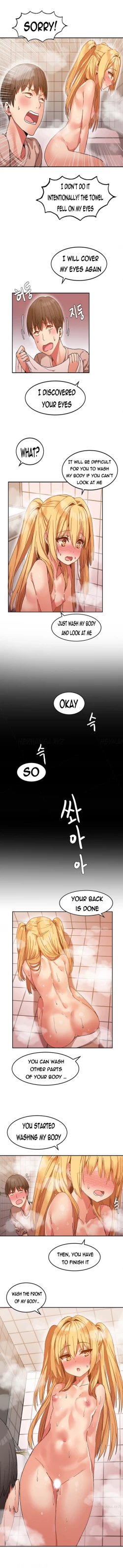 Page 104 of Hari Dormitory Ch.0-25