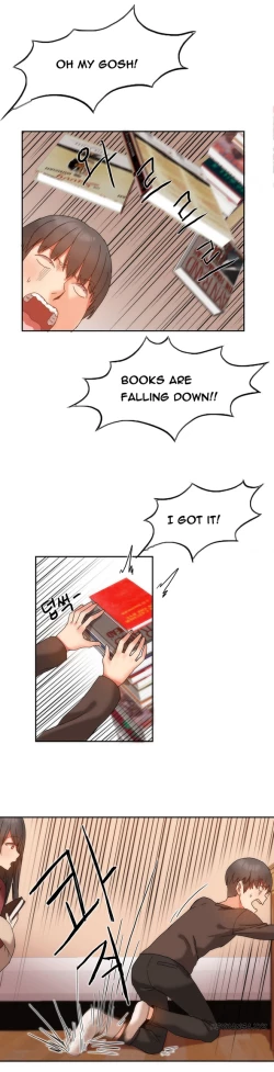 Page 142 of Hari Dormitory Ch.0-25