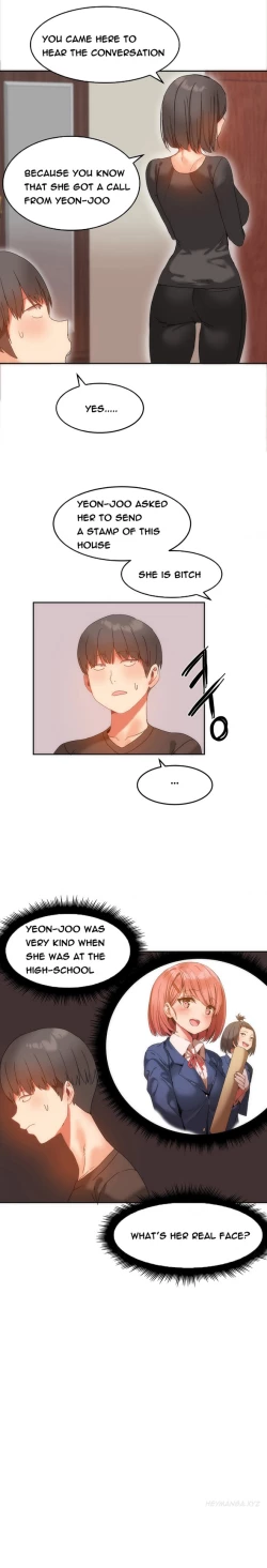 Page 190 of Hari Dormitory Ch.0-25