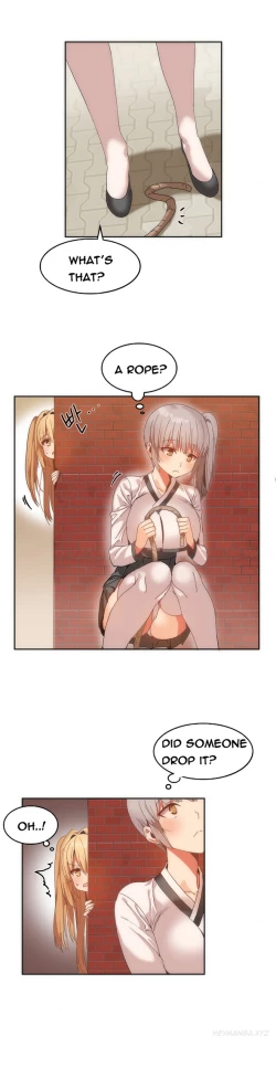 Page 199 of Hari Dormitory Ch.0-25