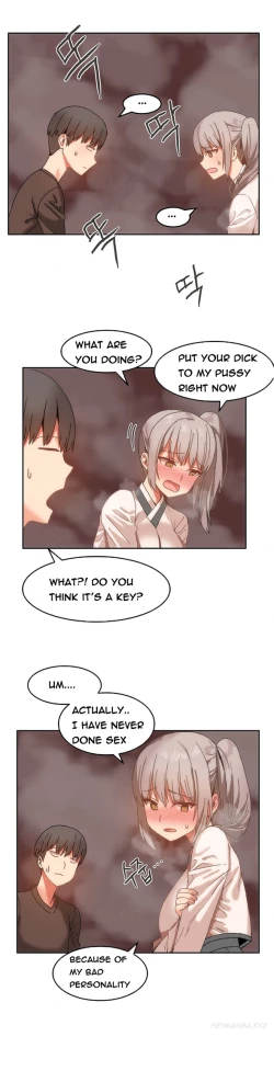 Page 219 of Hari Dormitory Ch.0-25