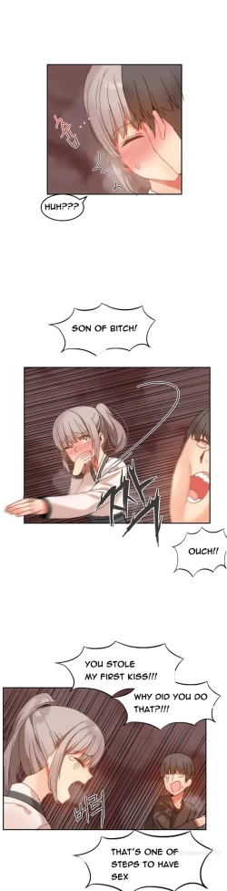 Page 221 of Hari Dormitory Ch.0-25