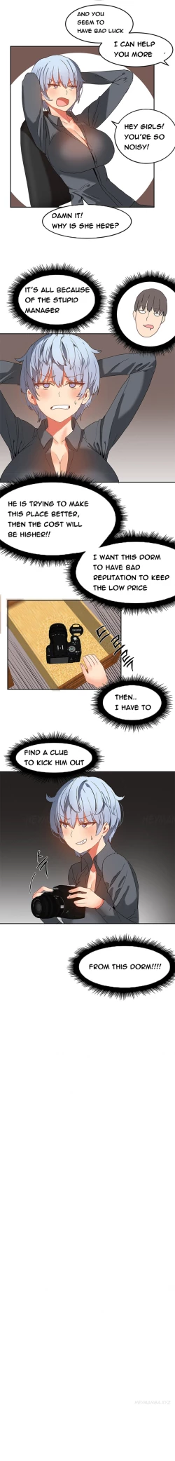 Page 241 of Hari Dormitory Ch.0-25