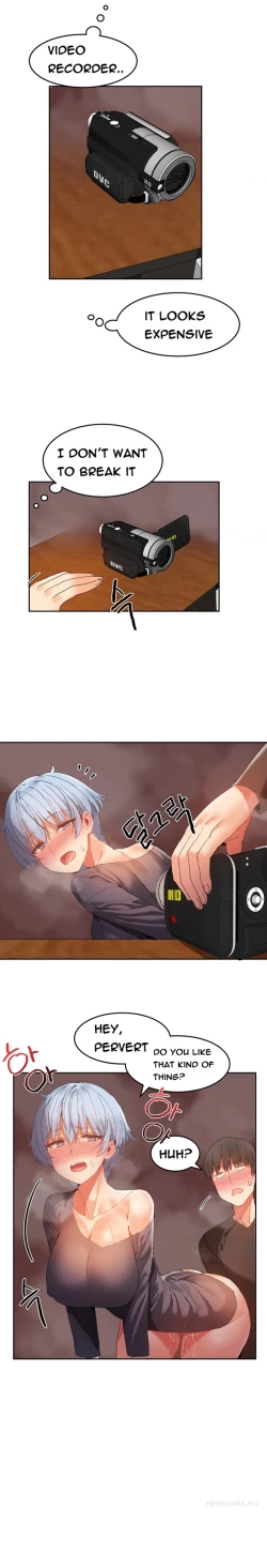 Page 279 of Hari Dormitory Ch.0-25