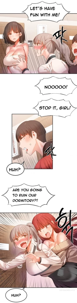 Page 342 of Hari Dormitory Ch.0-25