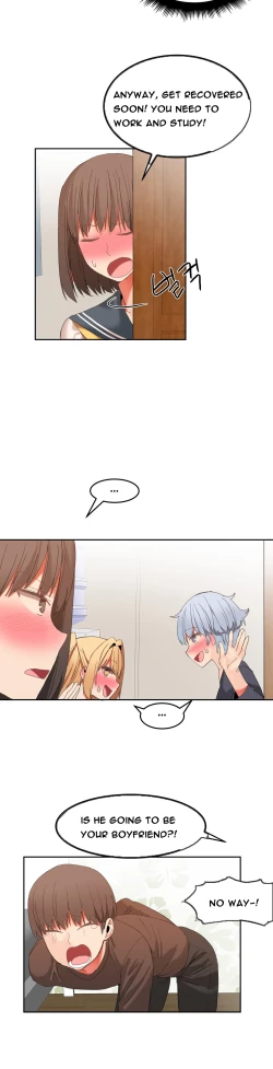 Page 382 of Hari Dormitory Ch.0-25