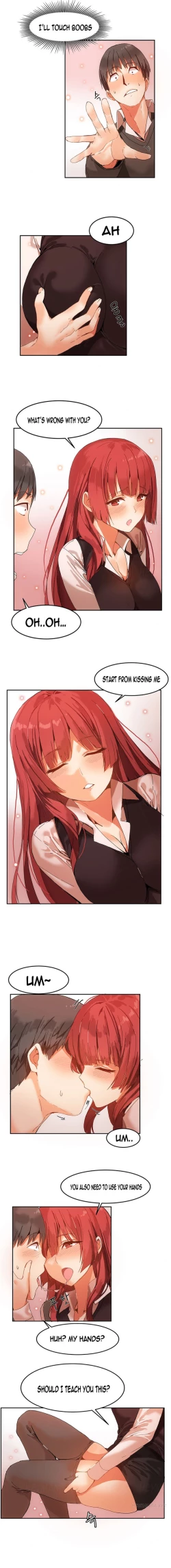 Page 53 of Hari Dormitory Ch.0-25