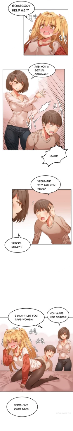 Page 89 of Hari Dormitory Ch.0-25