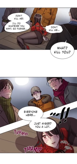 Page 12 of Atonement Camp  Ch.1-34