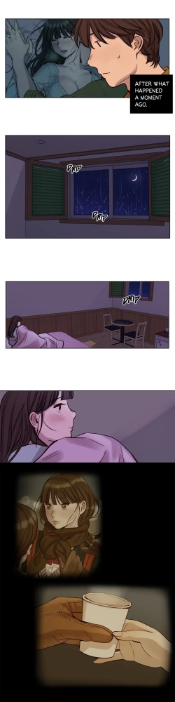 Page 214 of Atonement Camp  Ch.1-34