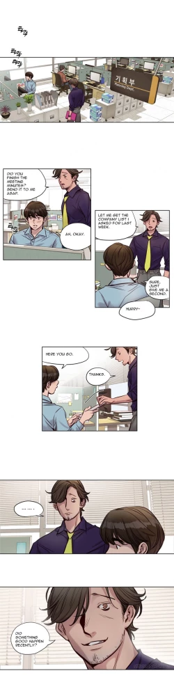 Page 313 of Atonement Camp  Ch.1-34