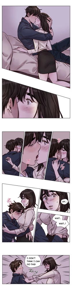 Page 390 of Atonement Camp  Ch.1-34