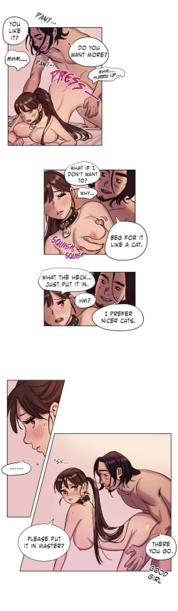 Page 40 of Atonement Camp  Ch.1-34