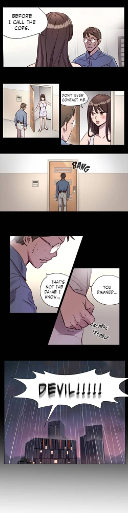 Page 73 of Atonement Camp  Ch.1-34