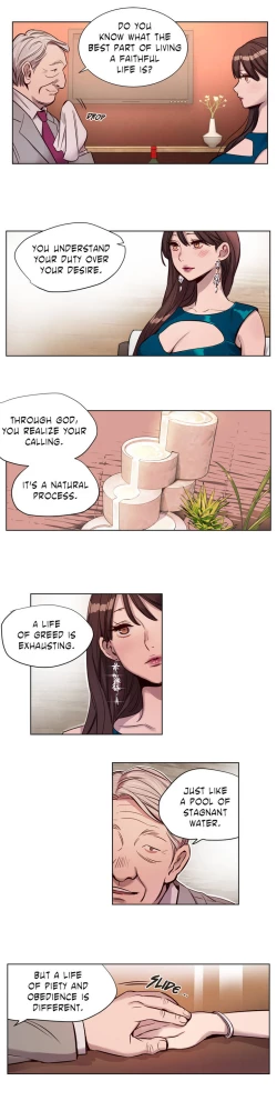 Page 94 of Atonement Camp  Ch.1-34