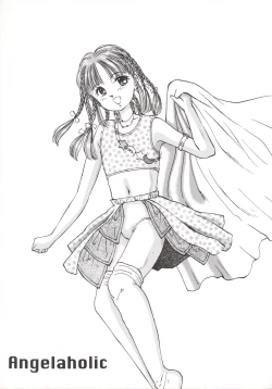 Page 36 of Angelholic