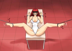 Page 28 of Athlete Bijo to Yarihoudai!!