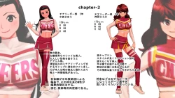 Page 10 of RanCheer Ranchiki Cheer-bu Katsudou Nikki