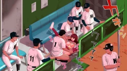 Page 51 of RanCheer Ranchiki Cheer-bu Katsudou Nikki