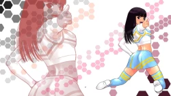 Page 65 of RanCheer Ranchiki Cheer-bu Katsudou Nikki