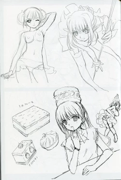 Page 20 of KURO HOLE