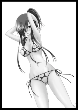 Page 2 of Melon ga Chou Shindou! R7