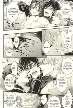 Page 15 of Odoroki Anti-Aging