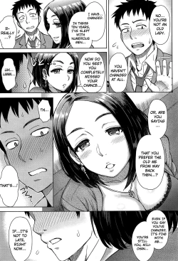 Page 7 of Kouhai Missed Memories | Kouhai's Missed Memories