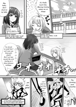 Page 11 of Microne Magazine Vol. 33