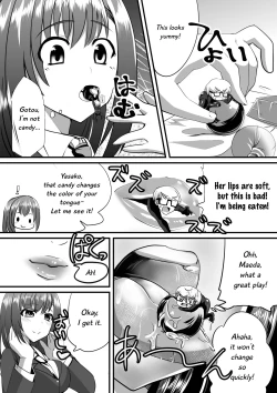 Page 18 of Microne Magazine Vol. 33