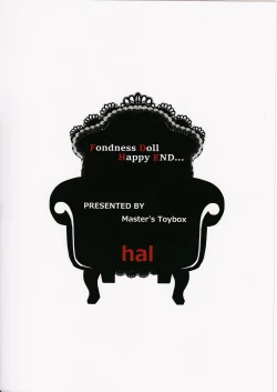 Page 52 of Fondness Doll Happy END
