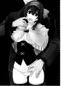 Page 2 of Cinderella wa Izon de Chuudoku 2