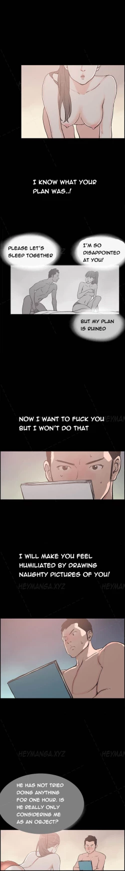 Page 218 of Cohabitation Ch.1-45