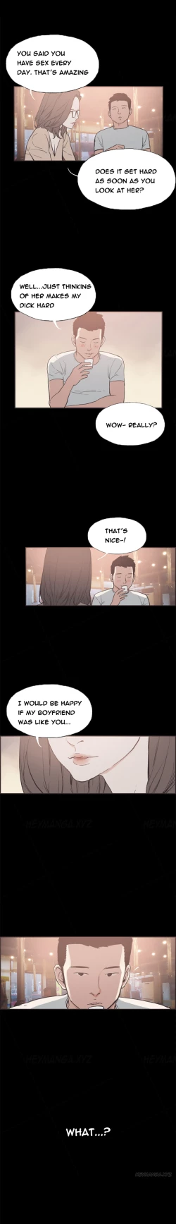 Page 344 of Cohabitation Ch.1-45