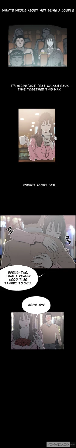 Page 4 of Cohabitation Ch.1-45