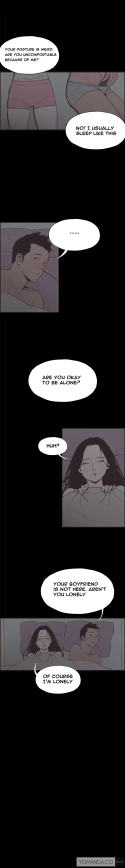 Page 80 of Cohabitation Ch.1-45
