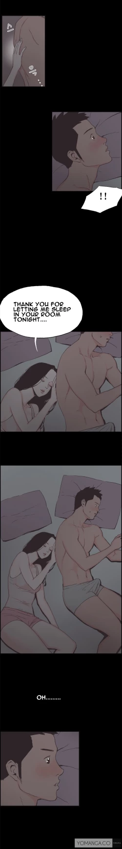 Page 84 of Cohabitation Ch.1-45