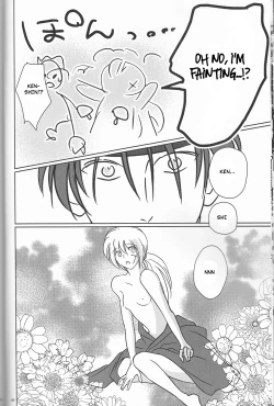 Page 30 of Hime Ken Ryouran | Princess Sword Profusion