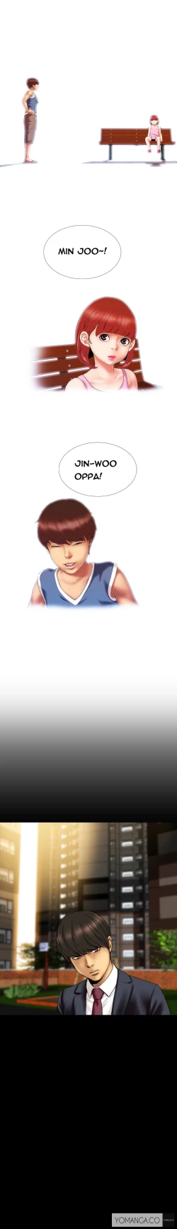 Page 140 of My Wives Ch.1-44