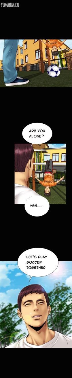 Page 153 of My Wives Ch.1-44