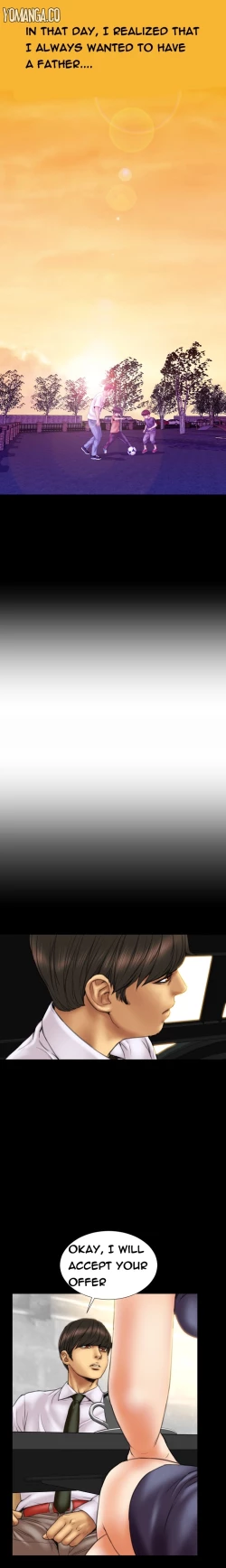 Page 154 of My Wives Ch.1-44