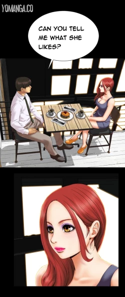 Page 155 of My Wives Ch.1-44