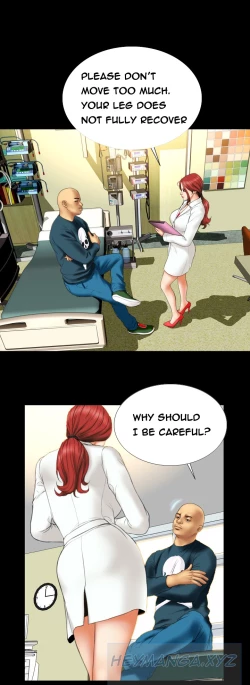 Page 167 of My Wives Ch.1-44