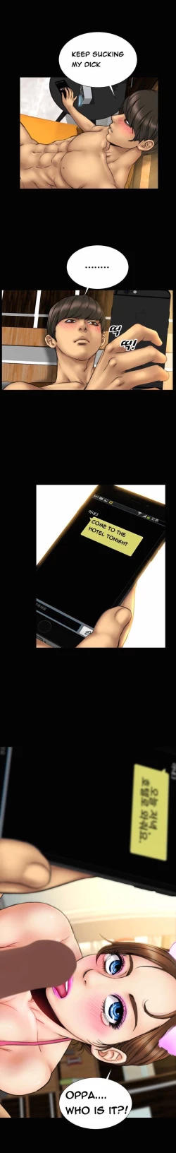 Page 191 of My Wives Ch.1-44