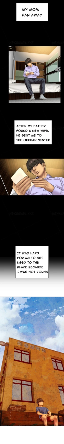 Page 212 of My Wives Ch.1-44