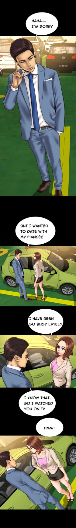 Page 232 of My Wives Ch.1-44