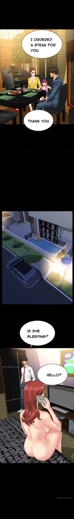 Page 273 of My Wives Ch.1-44