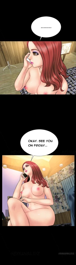 Page 275 of My Wives Ch.1-44