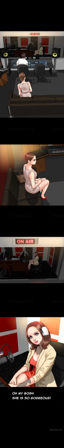 Page 303 of My Wives Ch.1-44