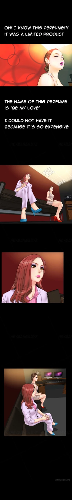 Page 306 of My Wives Ch.1-44